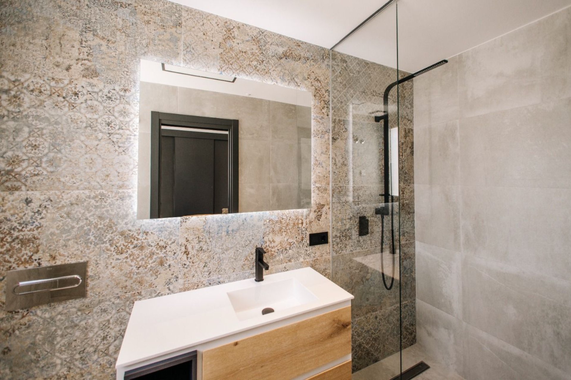 Nouvelle construction - Appartement - Rojales