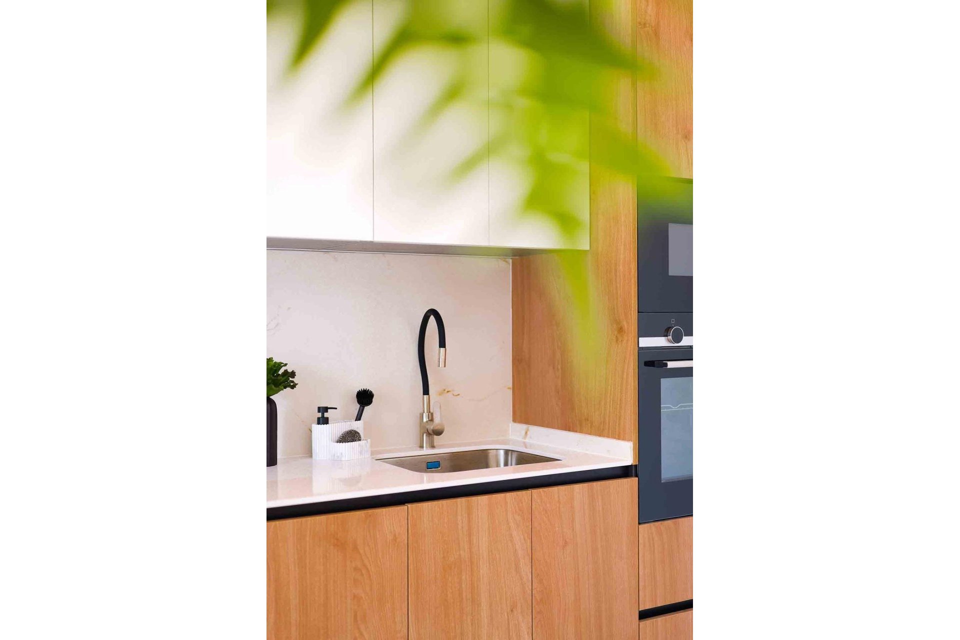 Nouvelle construction - Appartement - Rojales