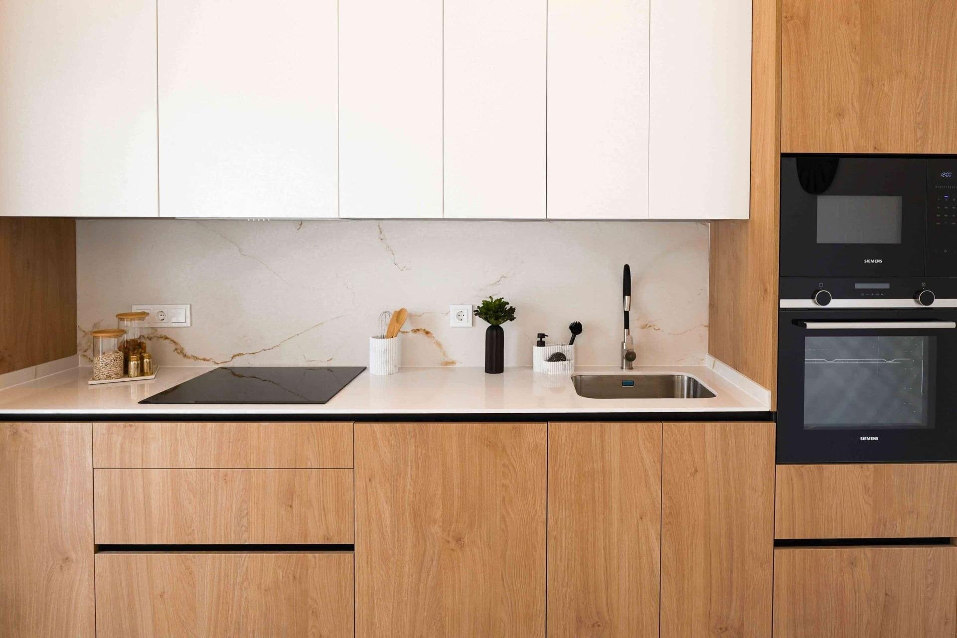 Nouvelle construction - Appartement - Rojales