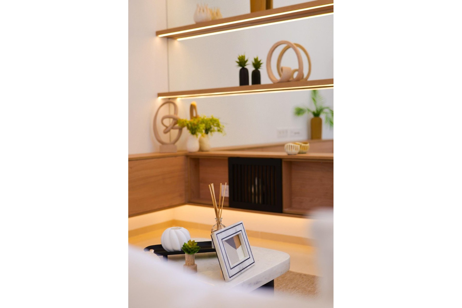 Nouvelle construction - Appartement - Rojales