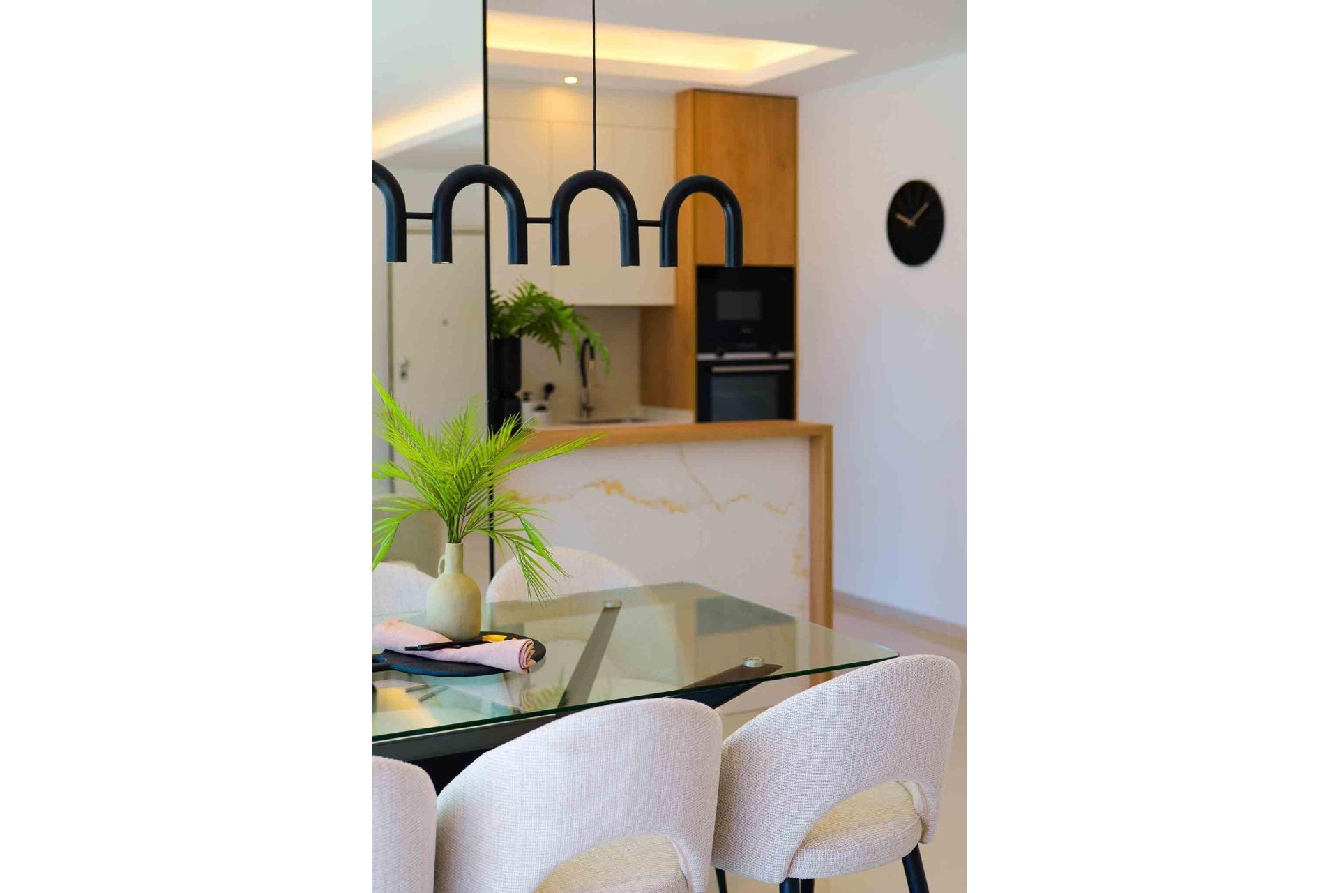 Nouvelle construction - Appartement - Rojales