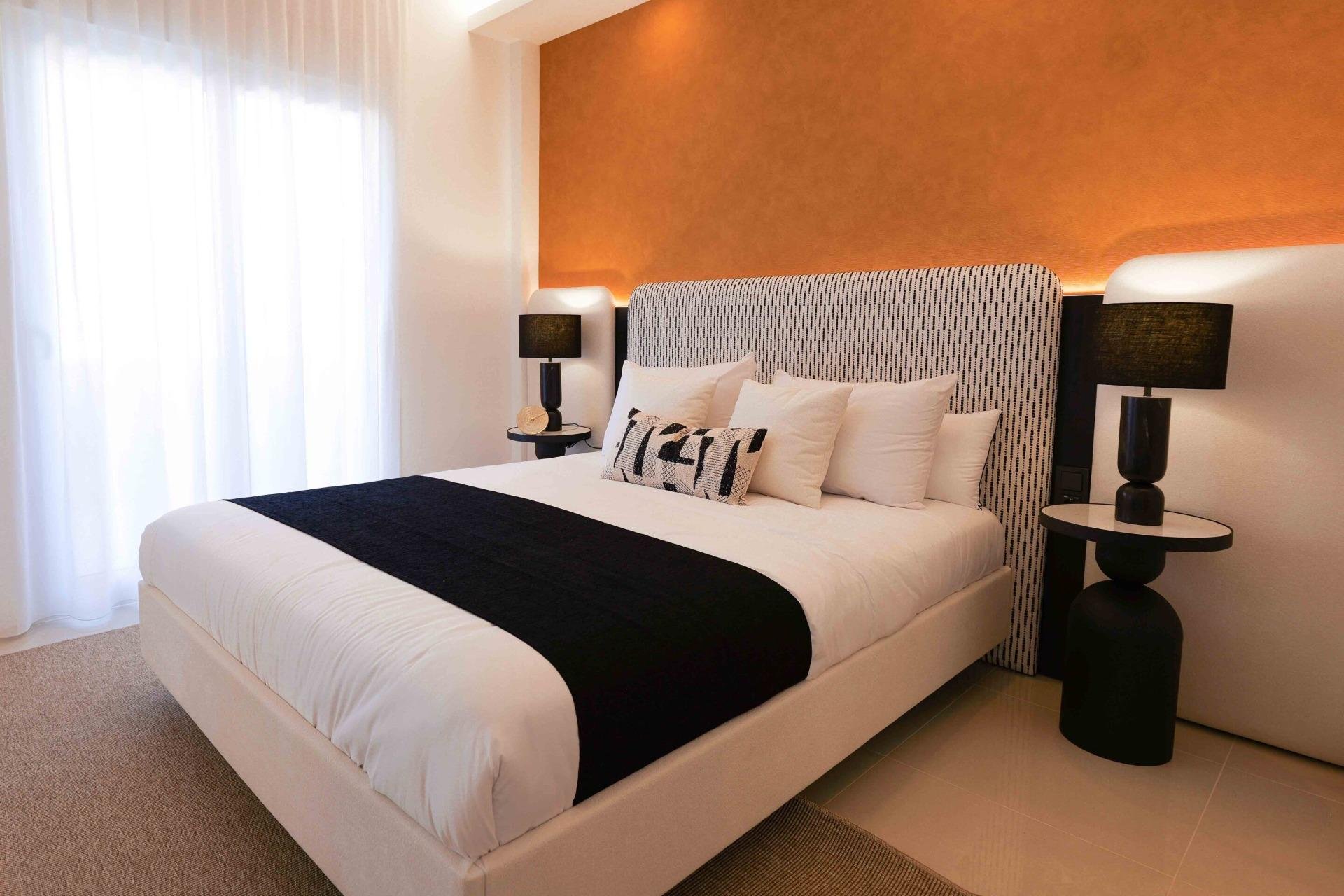 Nouvelle construction - Appartement - Rojales