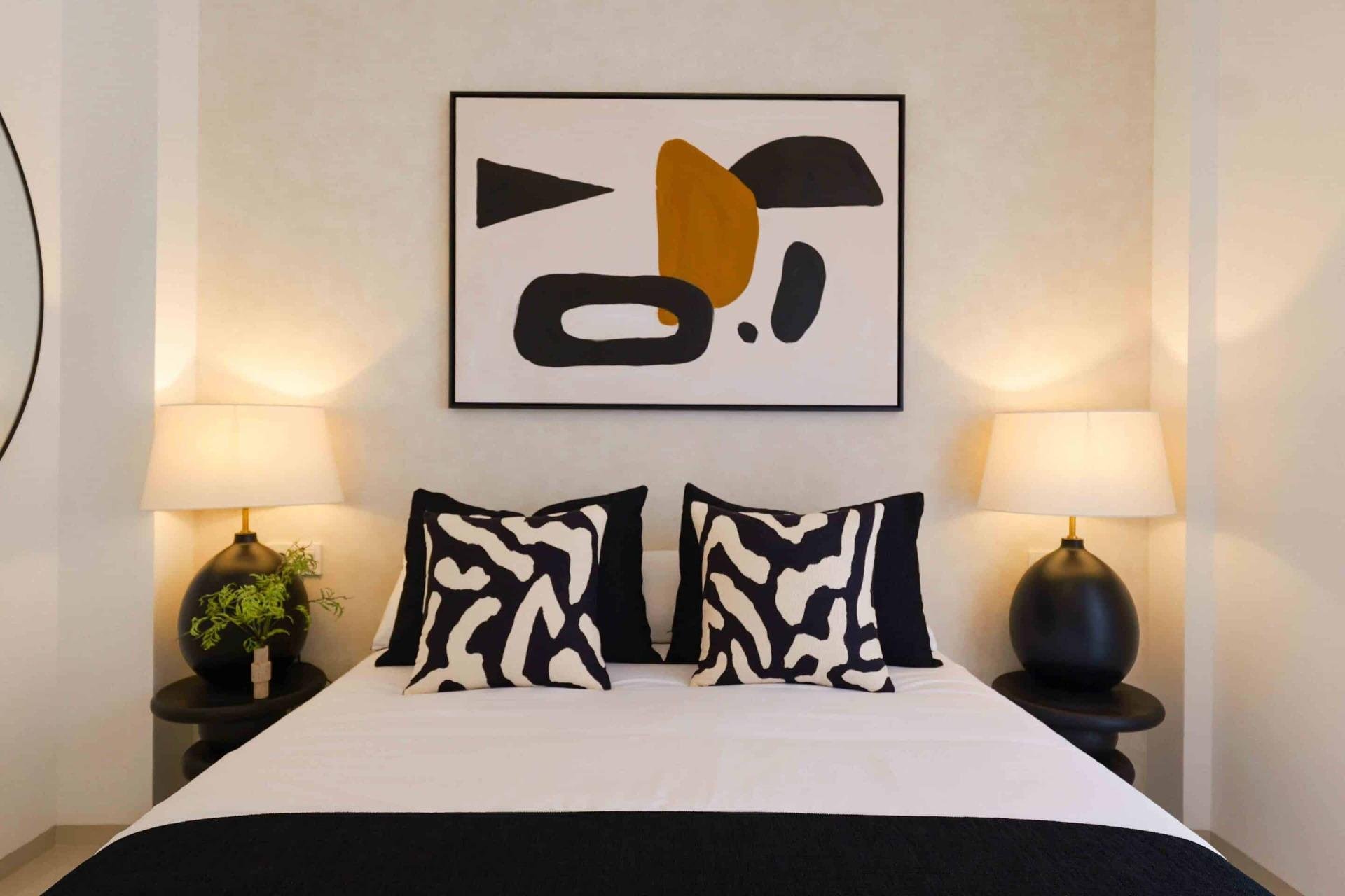 Nouvelle construction - Appartement - Rojales