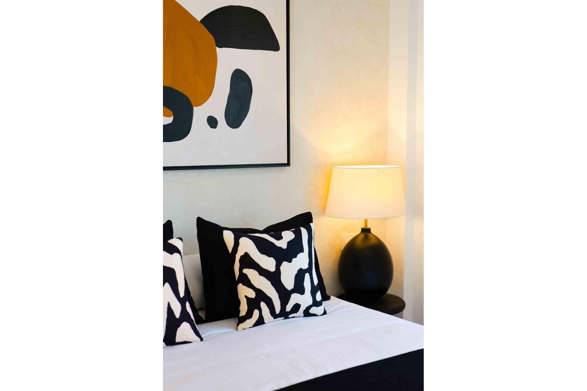 Nouvelle construction - Appartement - Rojales