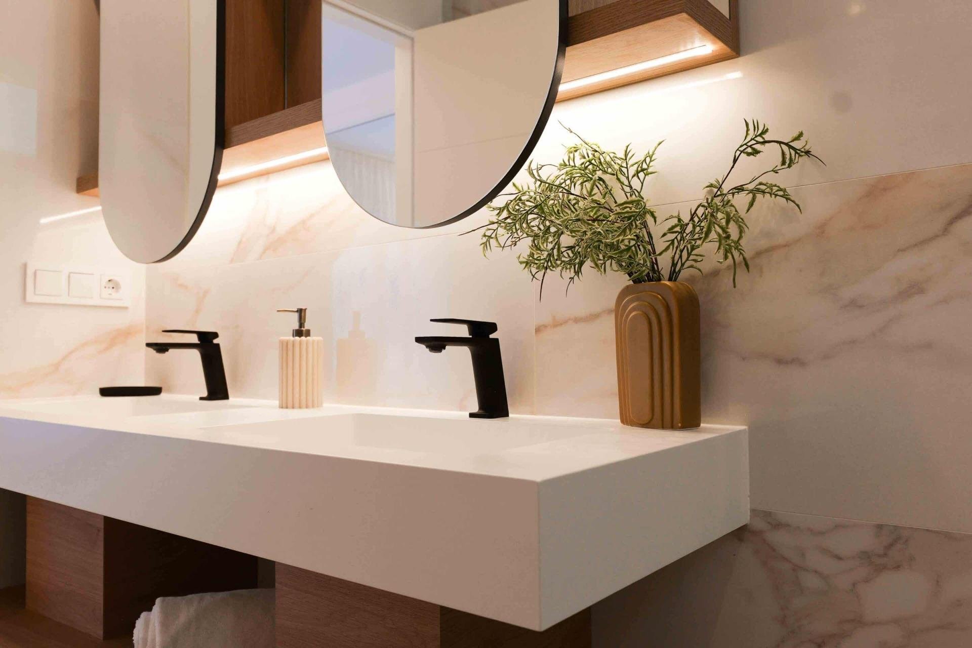 Nouvelle construction - Appartement - Rojales