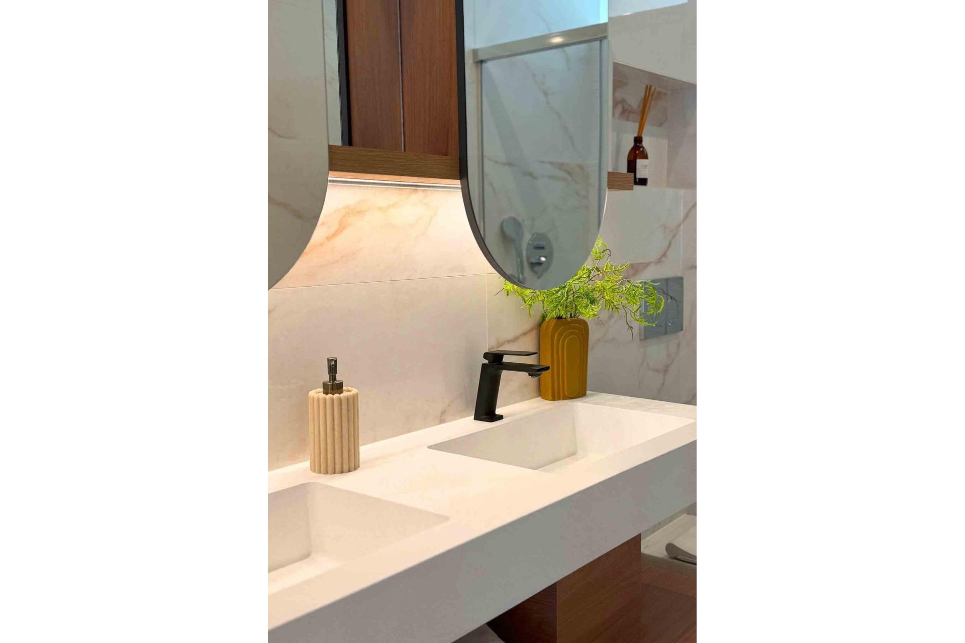 Nouvelle construction - Appartement - Rojales