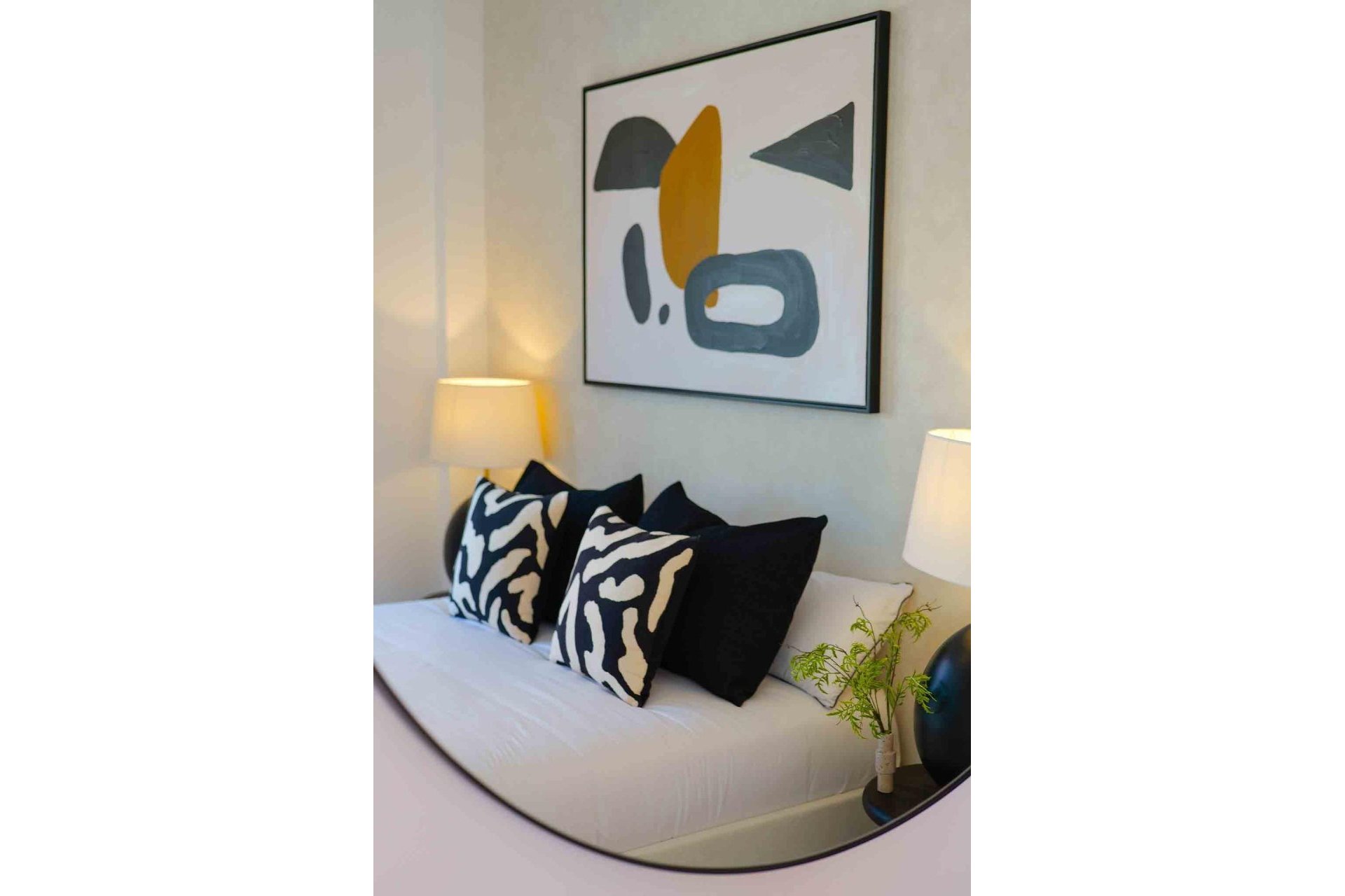 Nouvelle construction - Appartement - Rojales