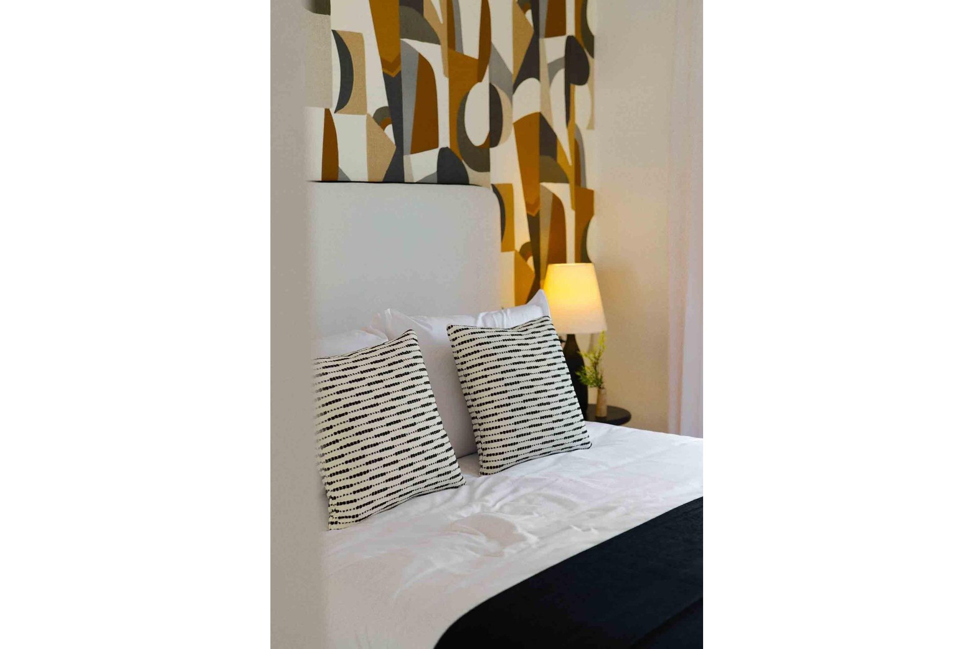 Nouvelle construction - Appartement - Rojales