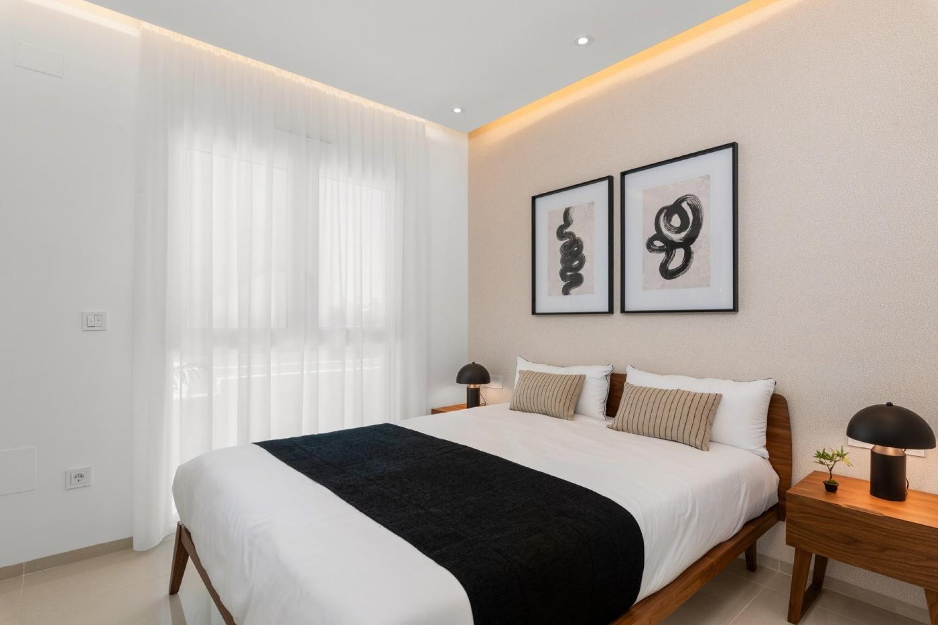 Nouvelle construction - Appartement - Rojales