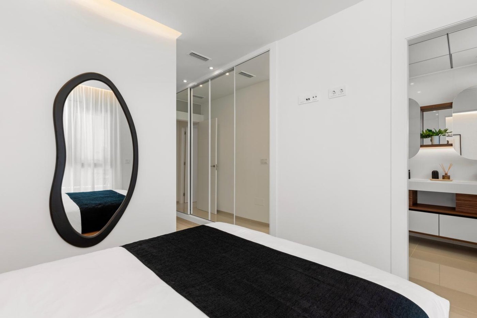 Nouvelle construction - Appartement - Rojales