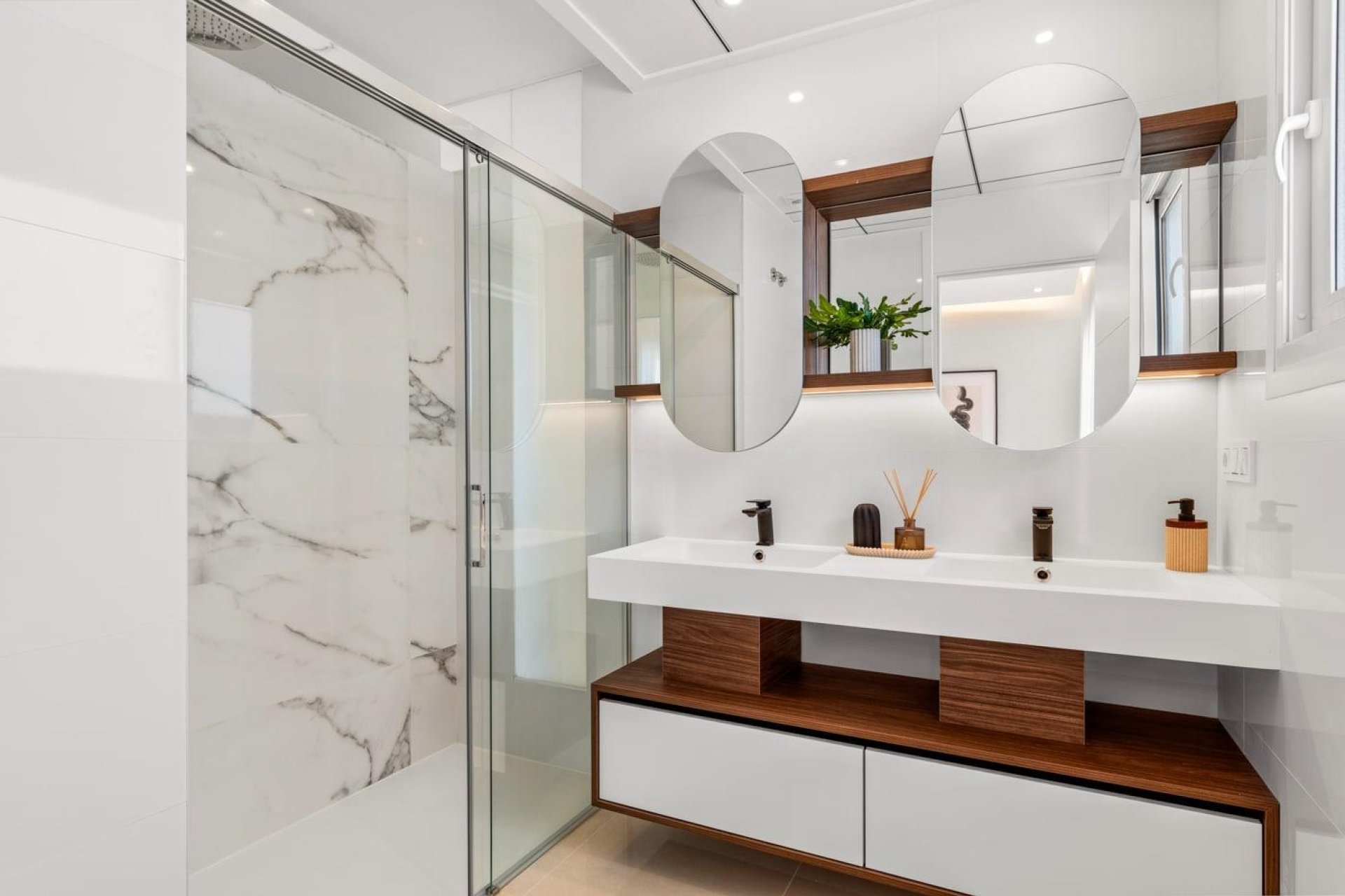 Nouvelle construction - Appartement - Rojales