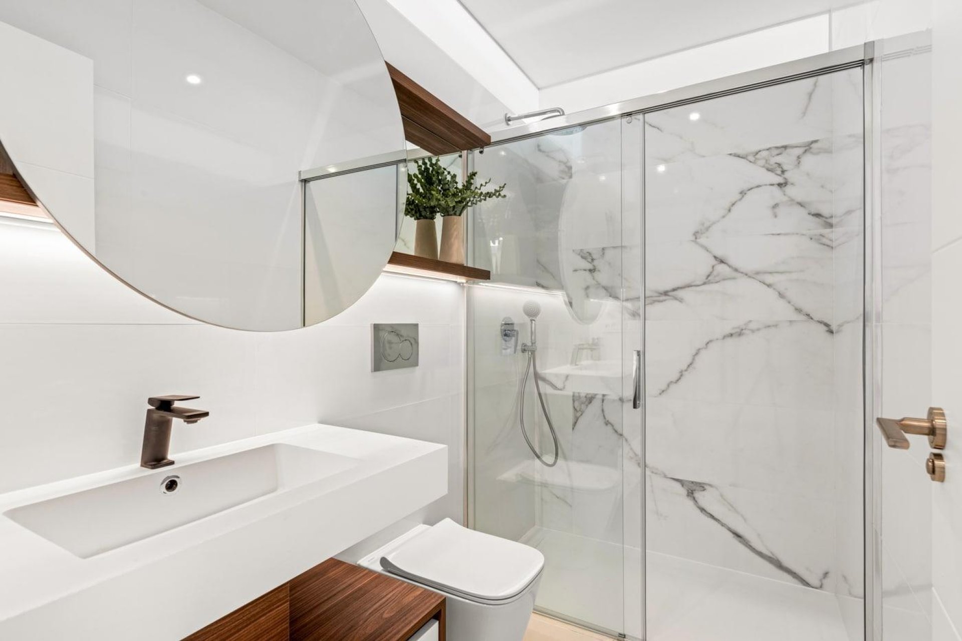 Nouvelle construction - Appartement - Rojales