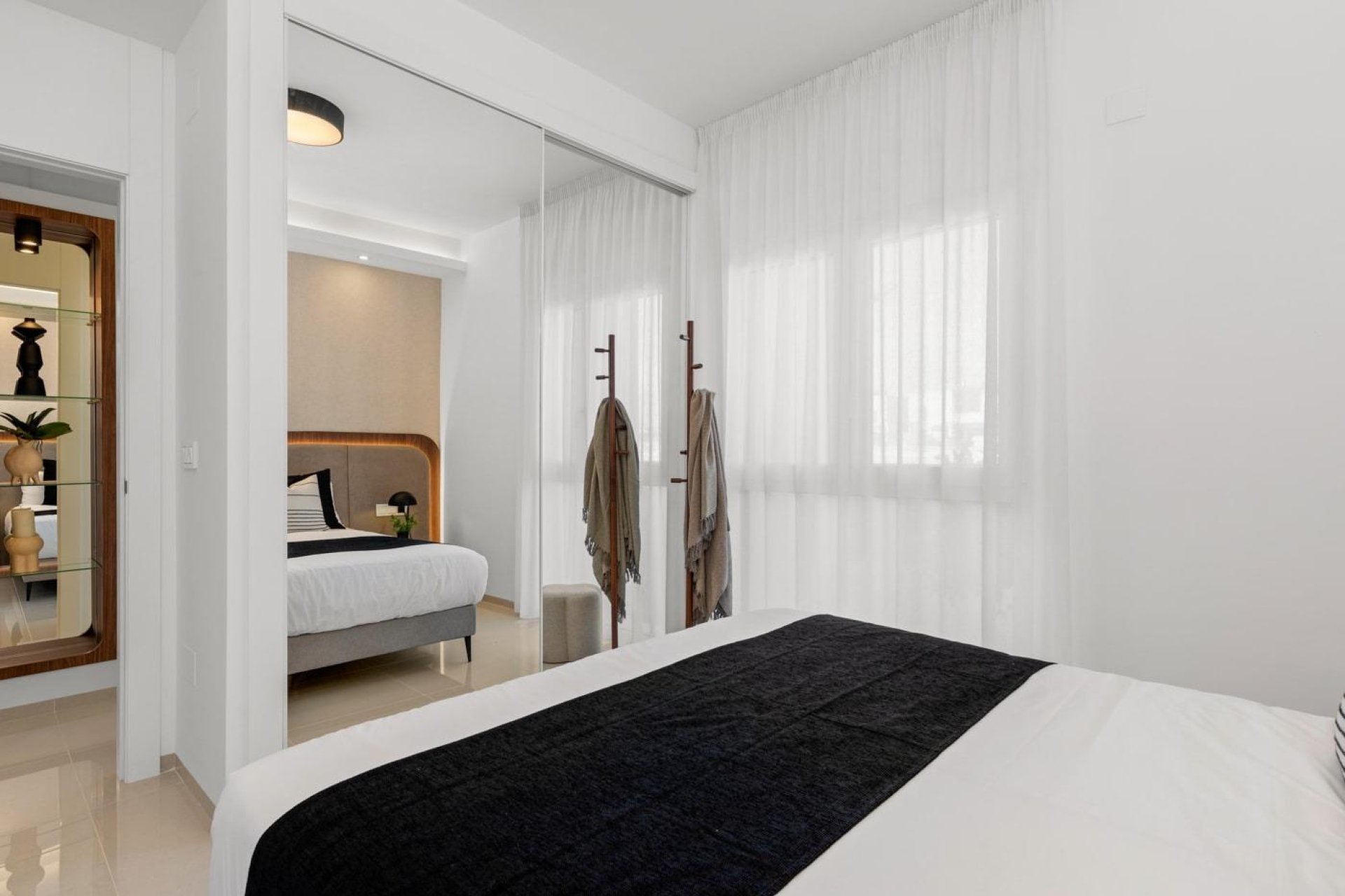 Nouvelle construction - Appartement - Rojales