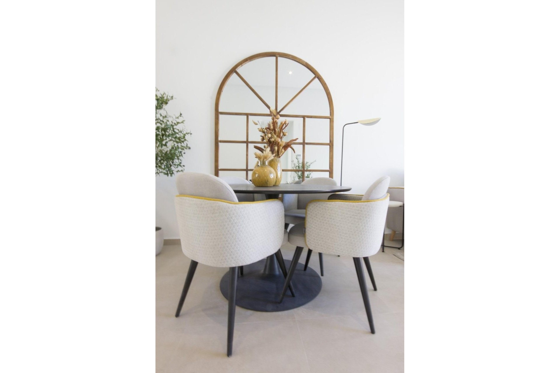 Nouvelle construction - Appartement - San Fulgencio