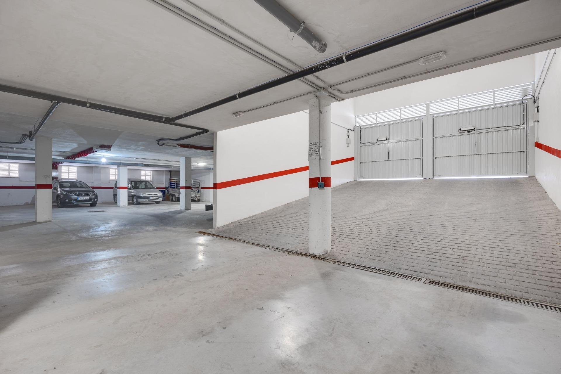 Nouvelle construction - Appartement - San Fulgencio