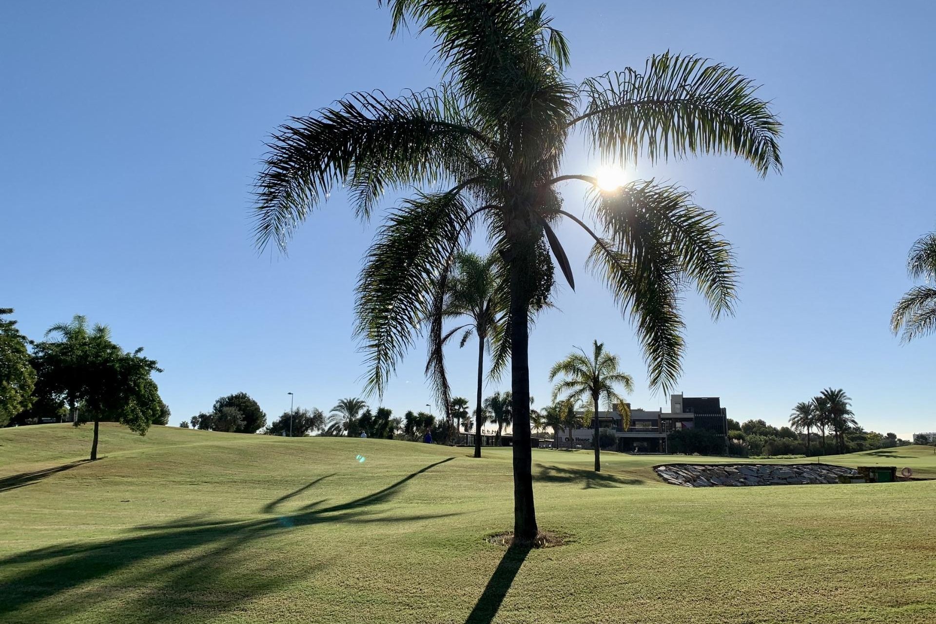 Nouvelle construction - Appartement - San Javier - Roda Golf