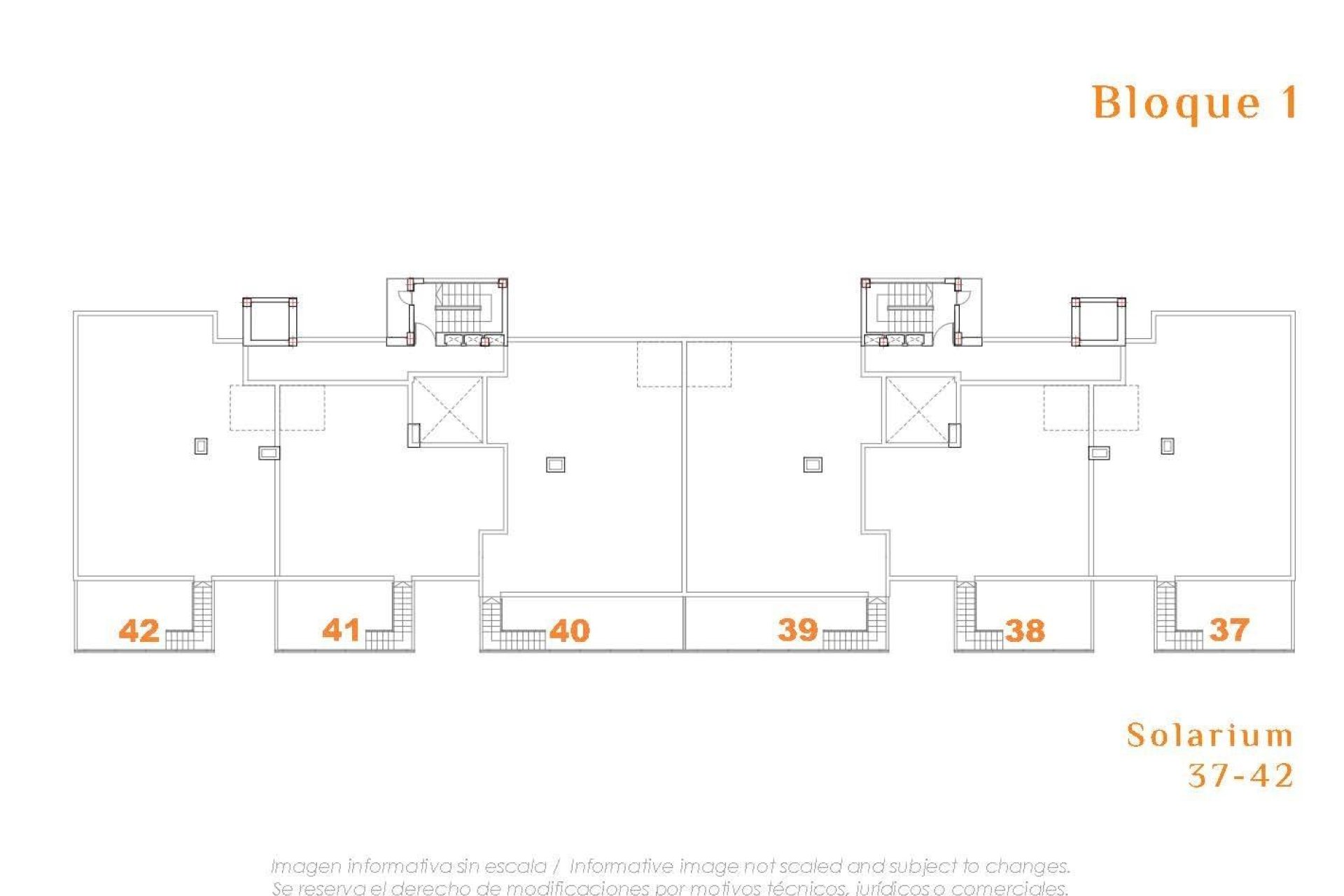 Nouvelle construction - Appartement - San Miguel de Salinas - Pueblo
