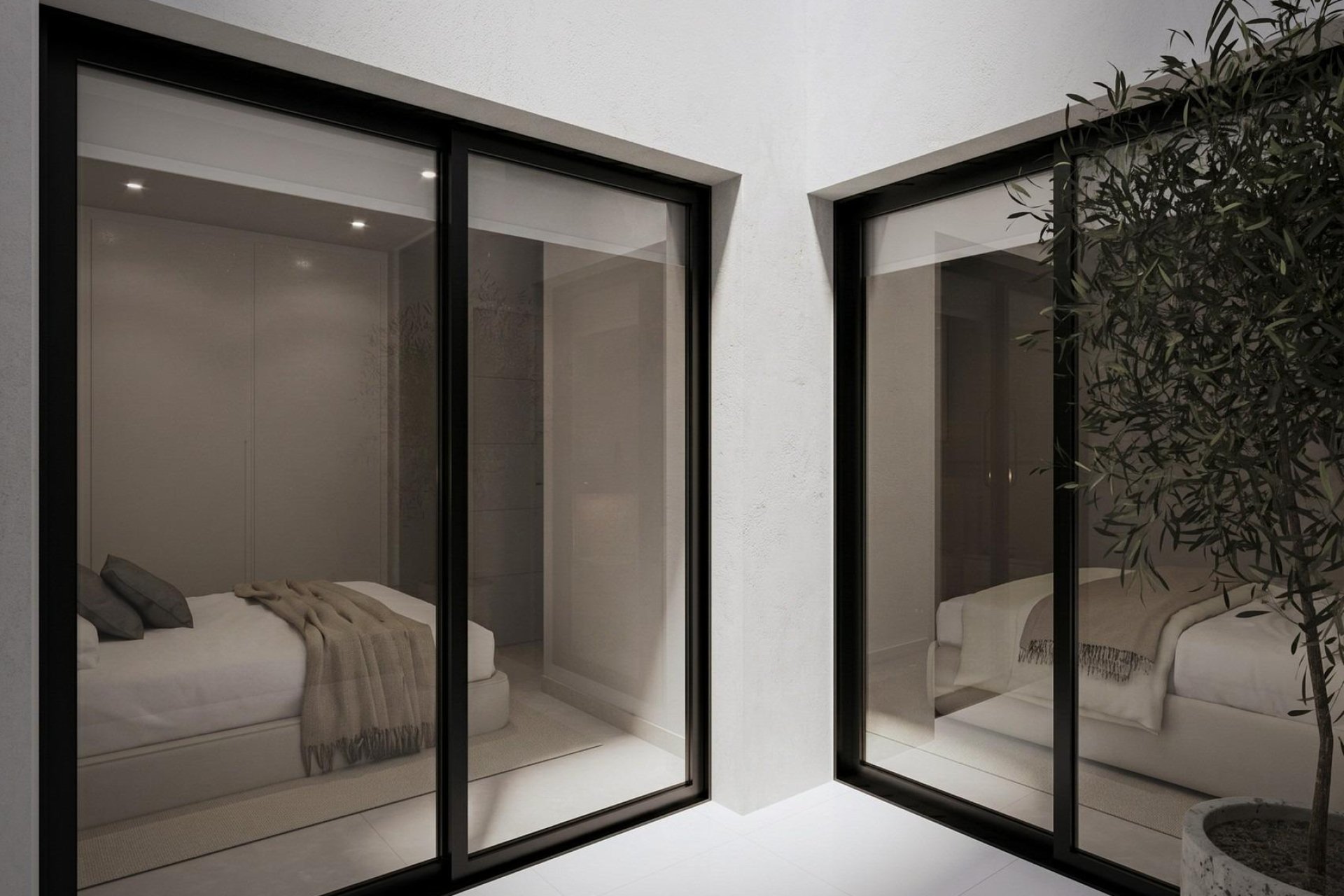 Nouvelle construction - Appartement - San Pedro del Pinatar - El Salero