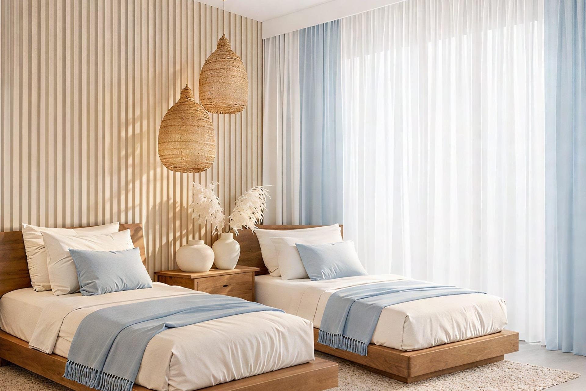 Nouvelle construction - Appartement - San Pedro del Pinatar - Lo Pagan