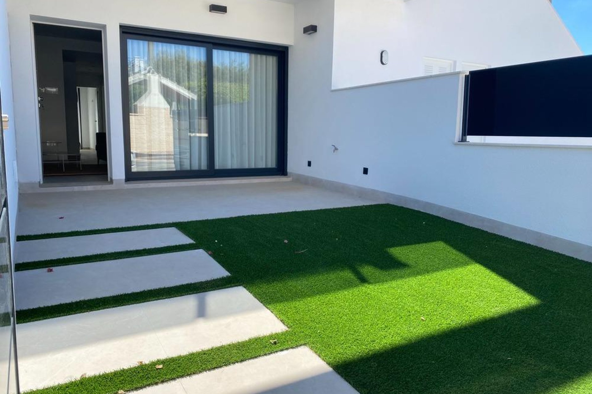 Nouvelle construction - Appartement - San Pedro del Pinatar - Lo Pagan