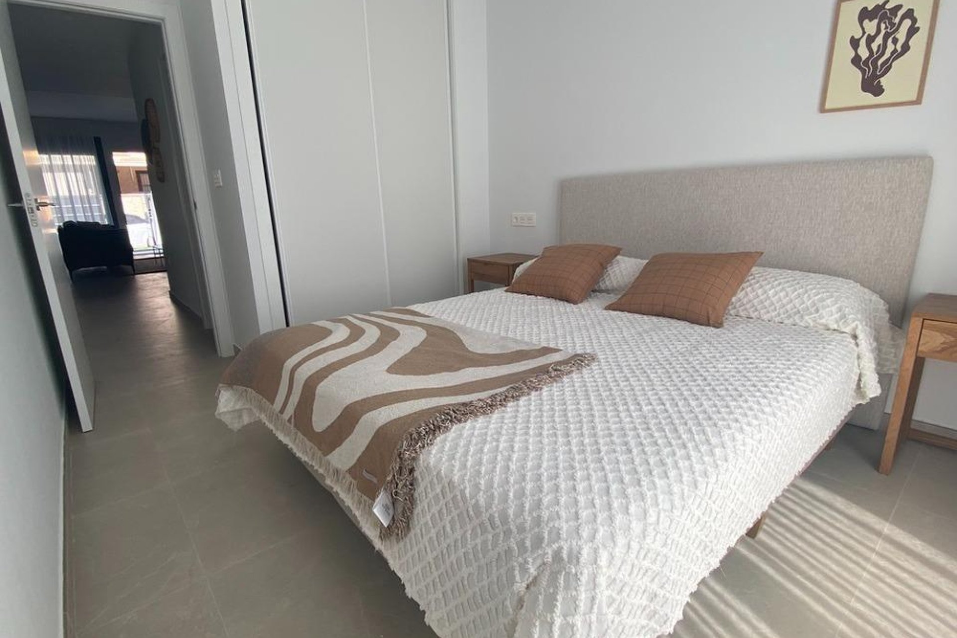Nouvelle construction - Appartement - San Pedro del Pinatar - Lo Pagan