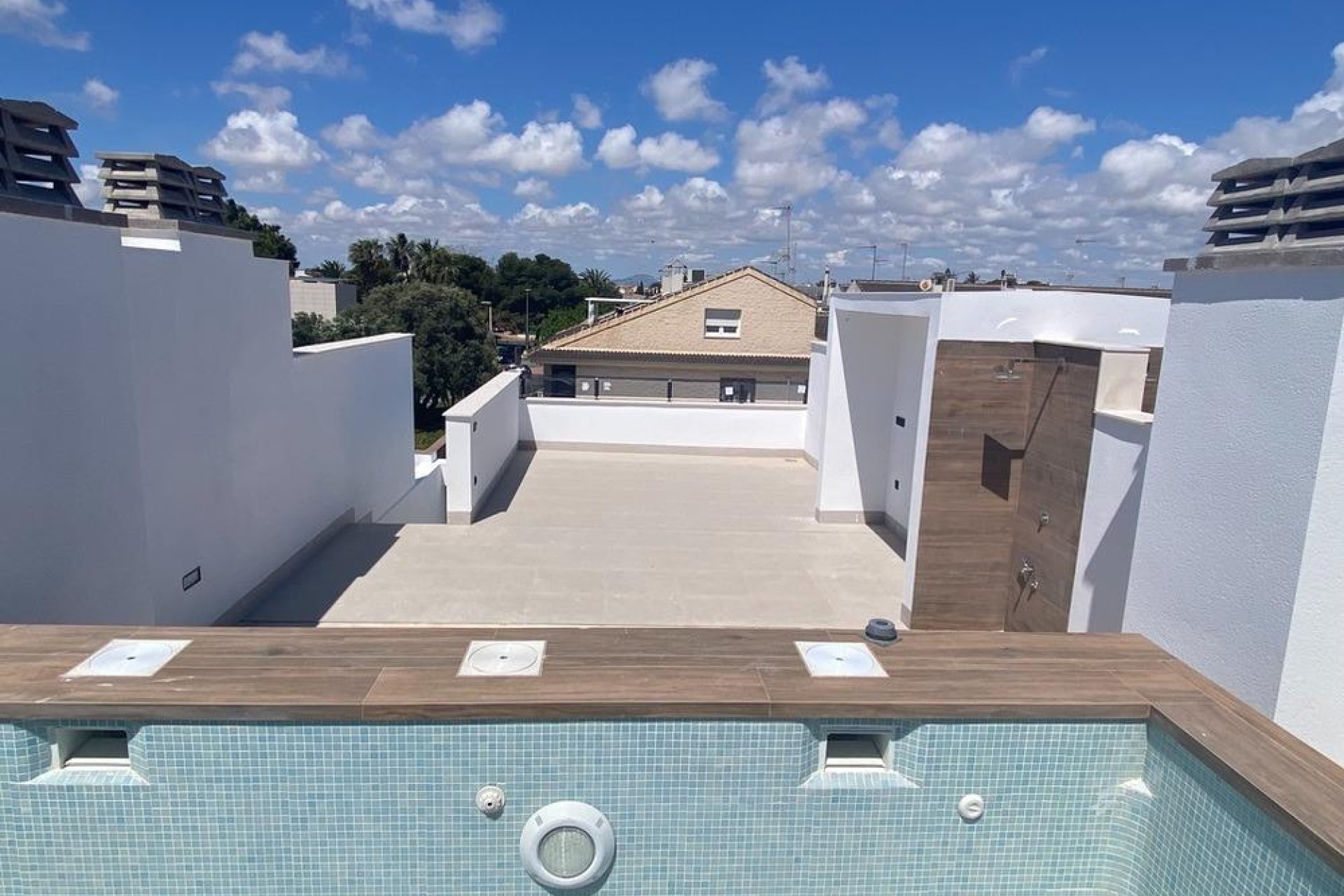 Nouvelle construction - Appartement - San Pedro del Pinatar - Lo Pagan