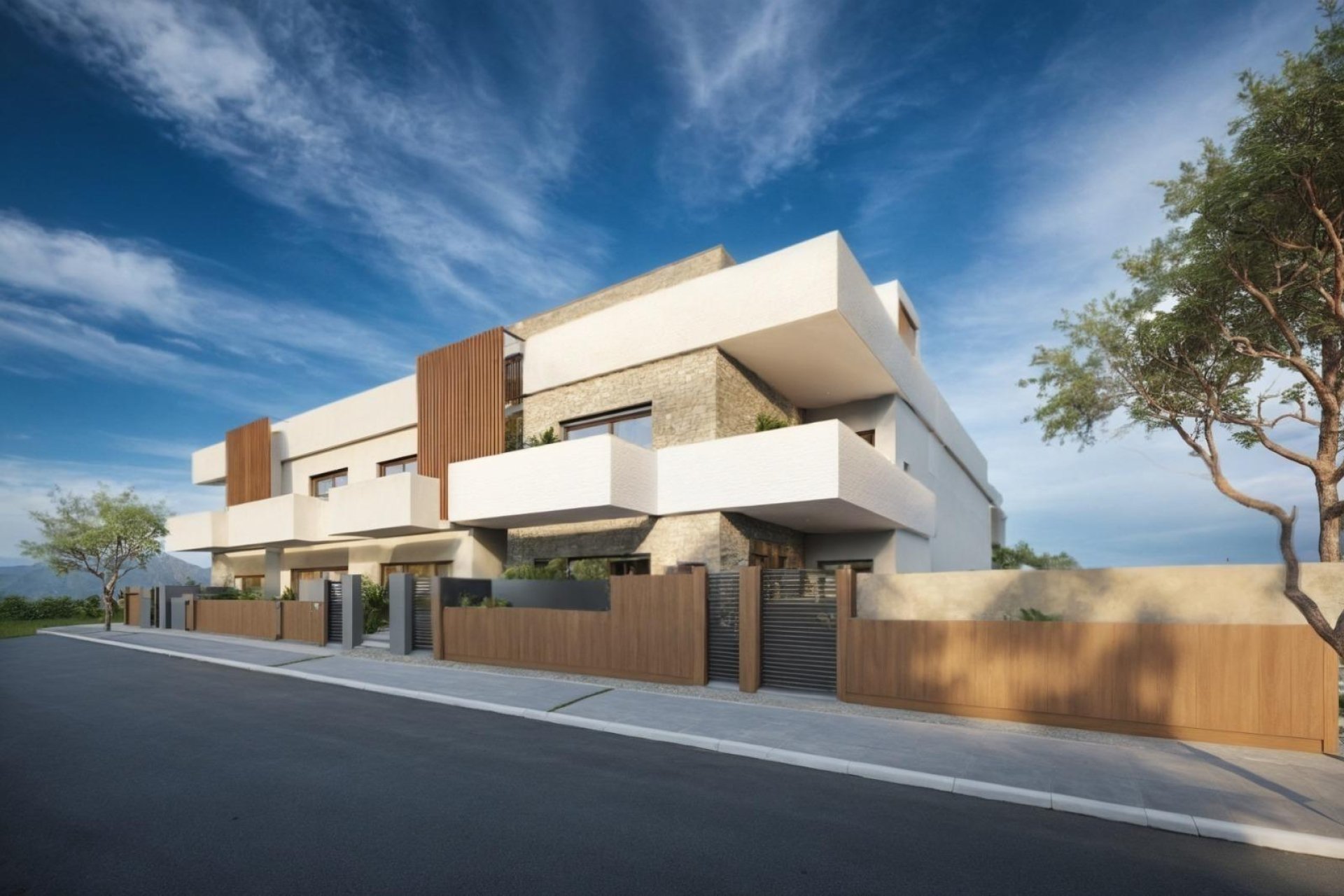 Nouvelle construction - Appartement - San Pedro del Pinatar