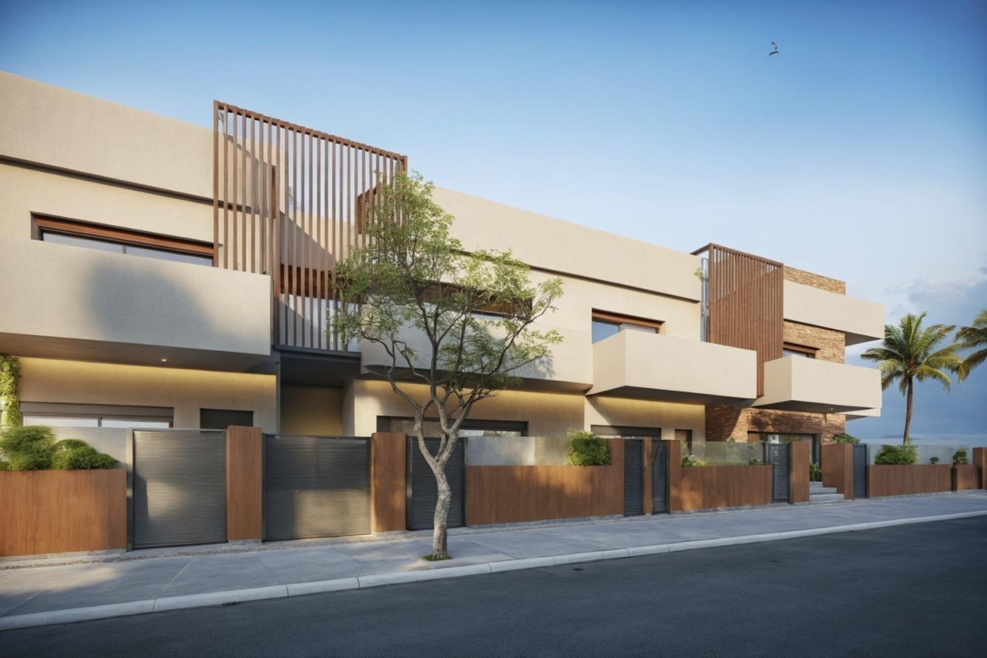 Nouvelle construction - Appartement - San Pedro del Pinatar