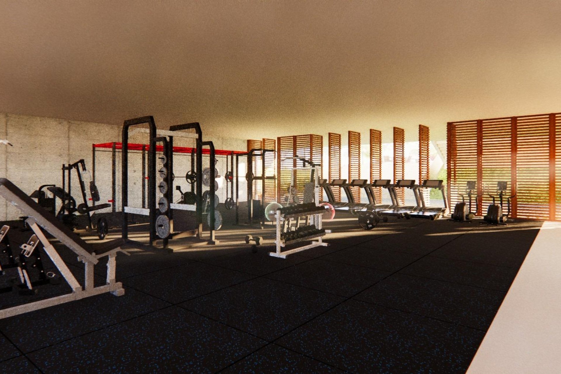 Nouvelle construction - Appartement - Torre Pacheco