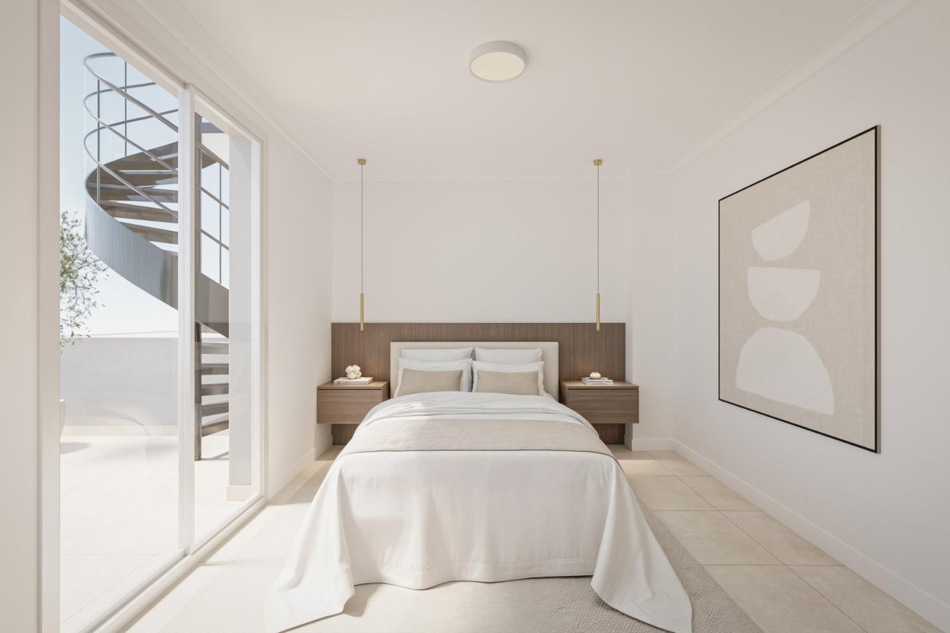 Nouvelle construction - Appartement - Torrevieja - Centro