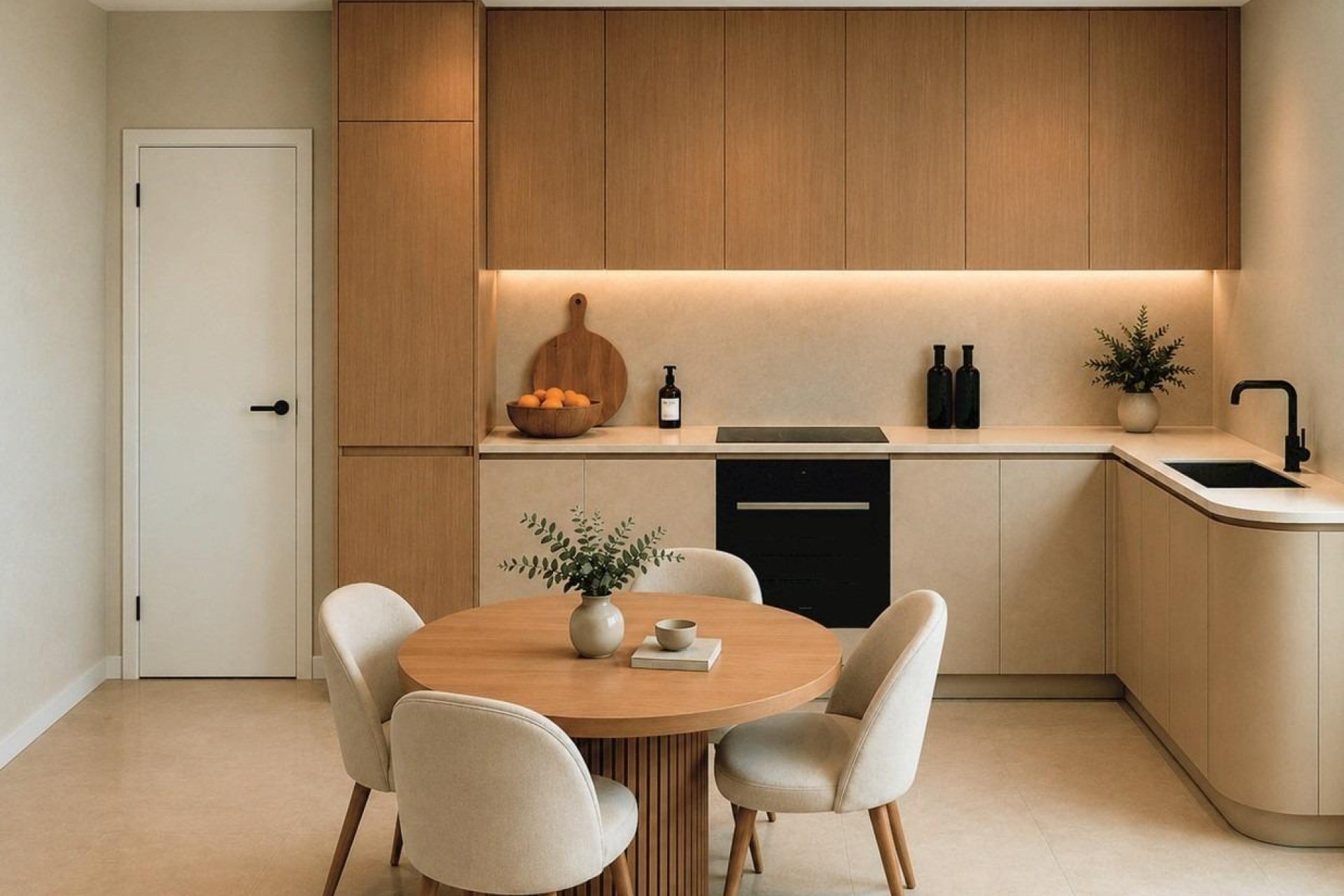 Nouvelle construction - Appartement - Torrevieja - Centro