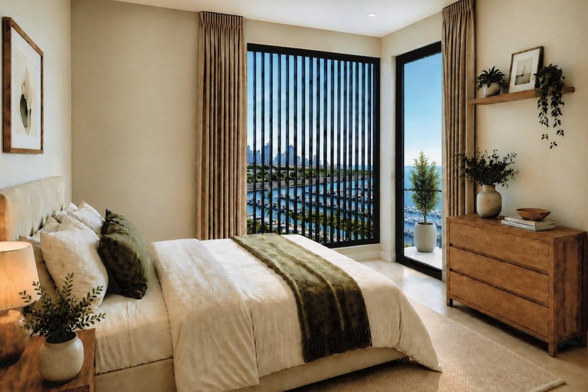 Nouvelle construction - Appartement - Torrevieja - Centro