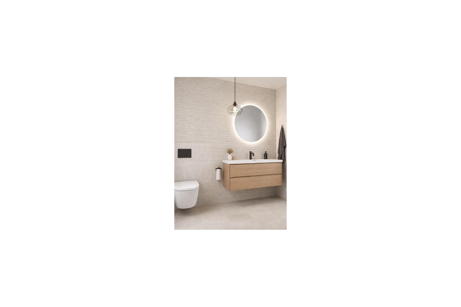 Nouvelle construction - Appartement - Torrevieja - Centro