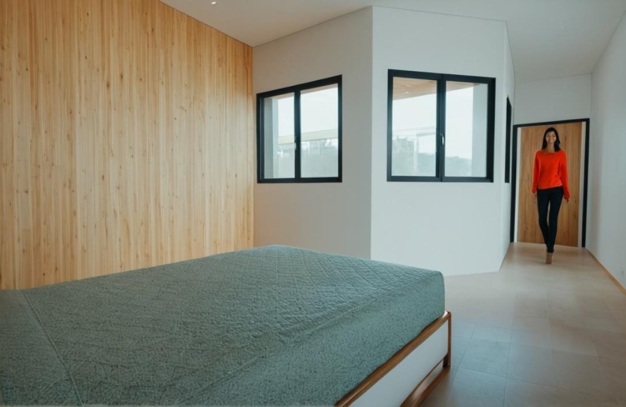 Nouvelle construction - Appartement - Torrevieja - Centro