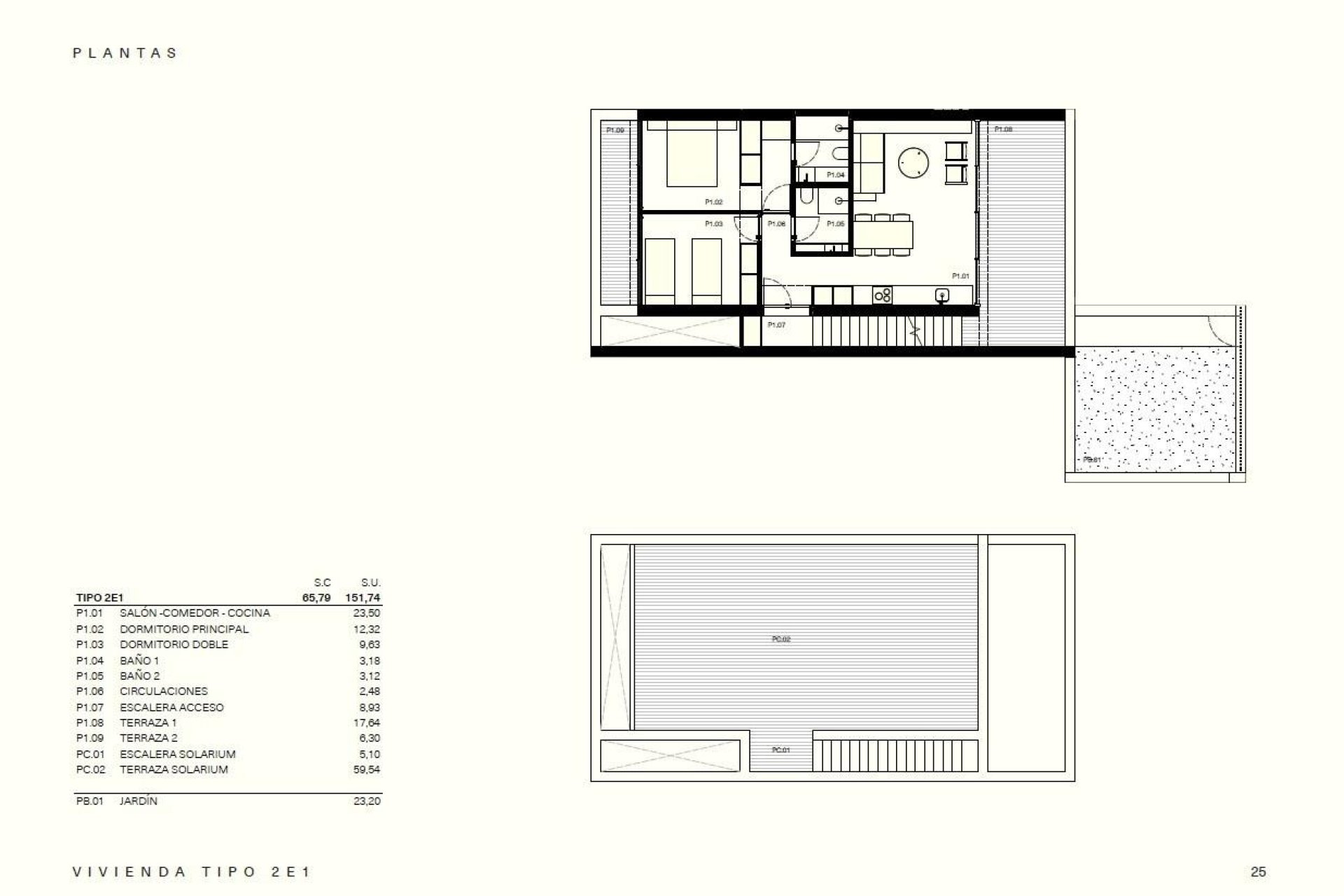 Nouvelle construction - Appartement - Torrevieja - Los Balcones