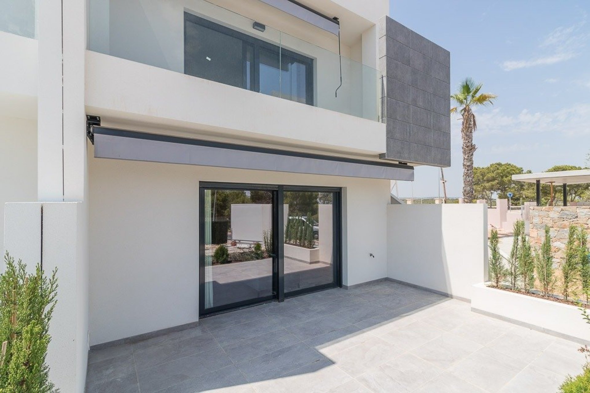 Nouvelle construction - Appartement - Torrevieja - Los Balcones