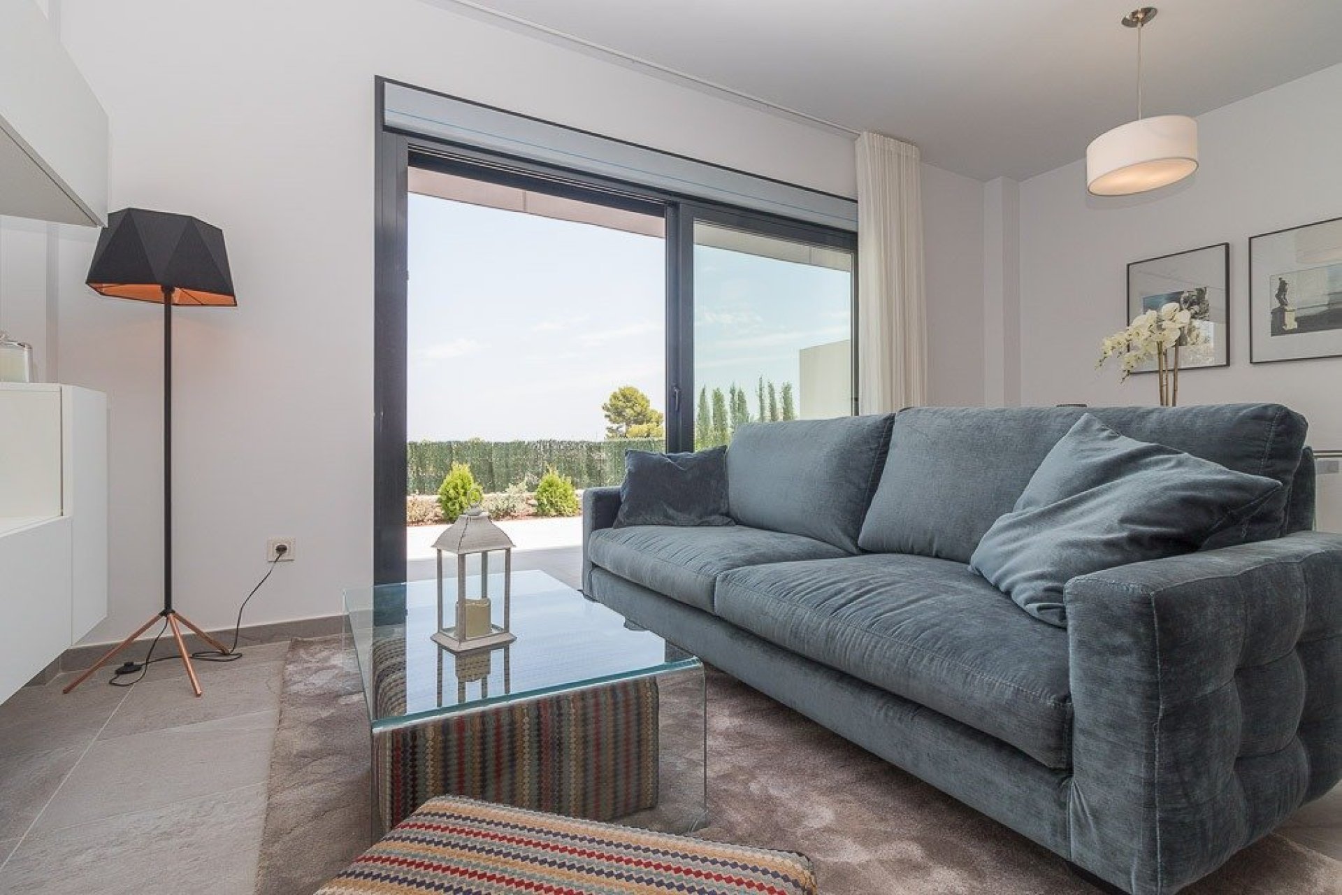Nouvelle construction - Appartement - Torrevieja - Los Balcones