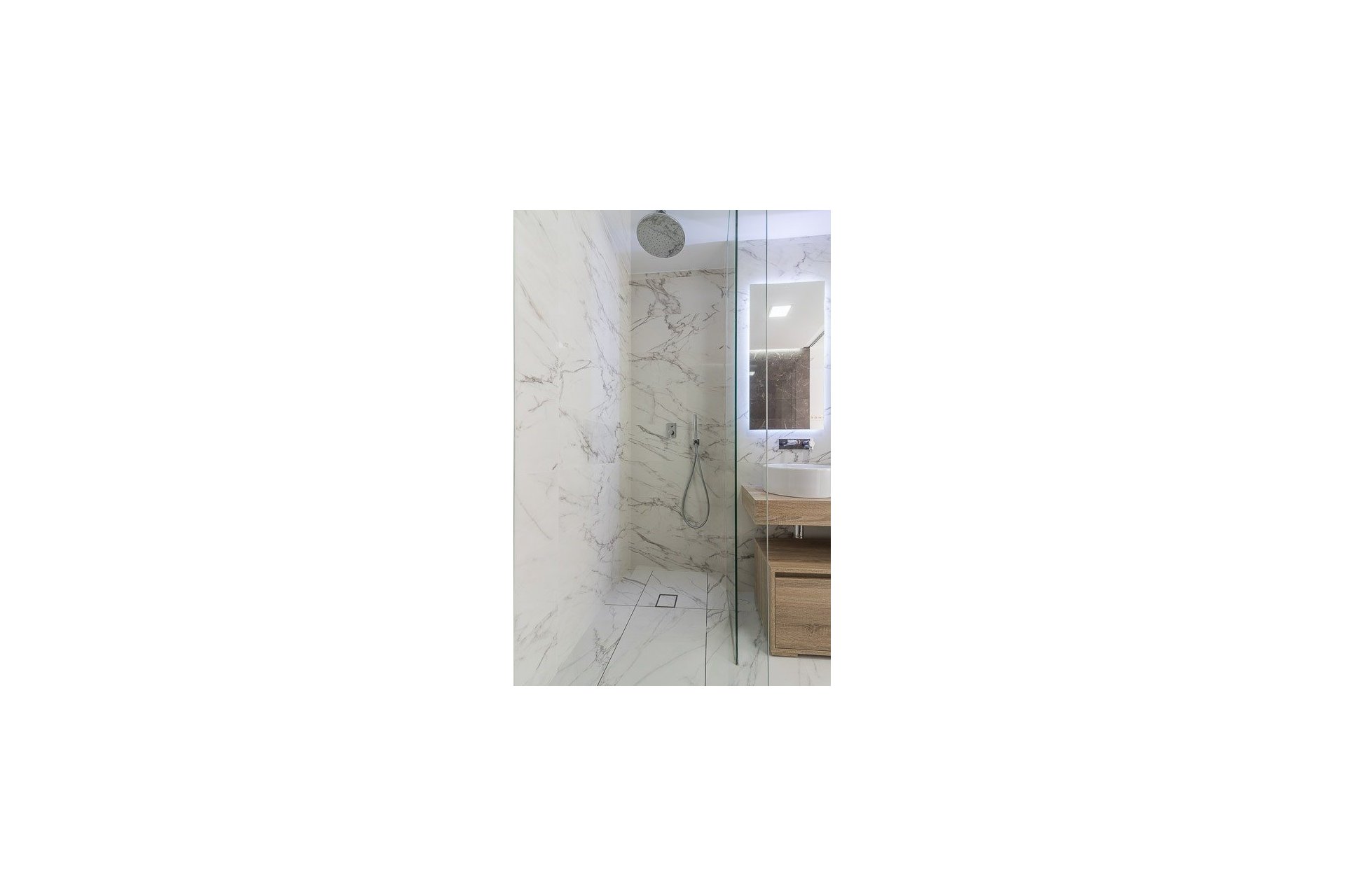 Nouvelle construction - Appartement - Torrevieja - Los Balcones