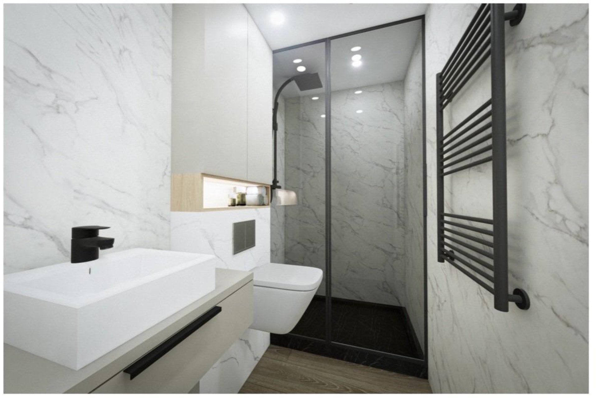 Nouvelle construction - Appartement - Torrevieja - Playa El Acequión