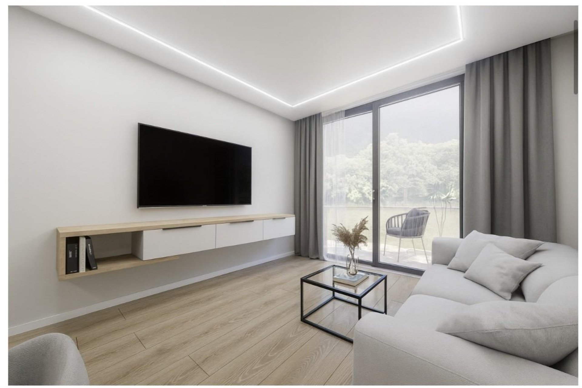 Nouvelle construction - Appartement - Torrevieja - Playa El Acequión