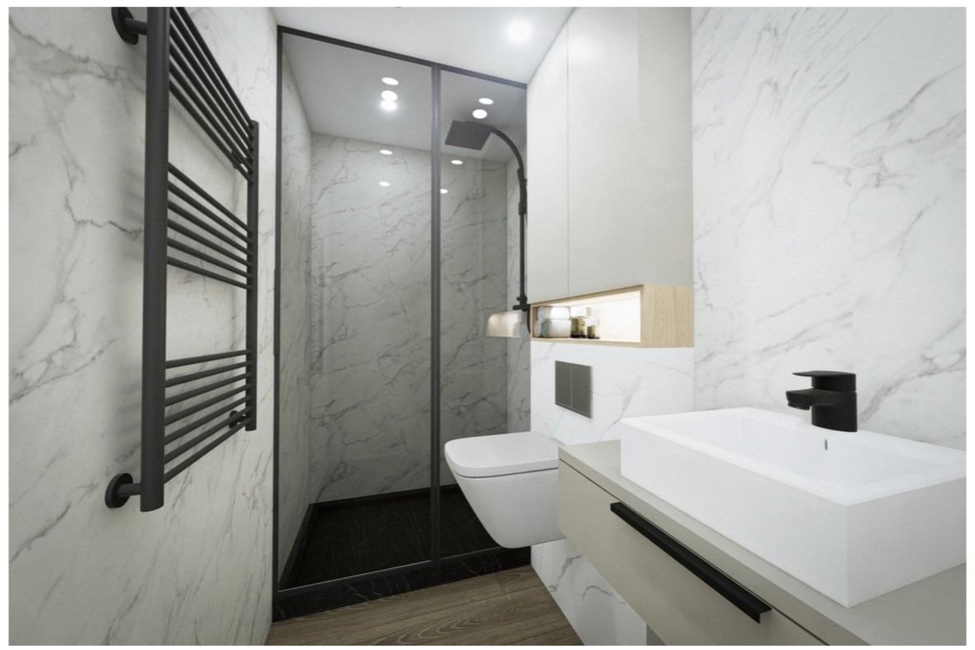 Nouvelle construction - Appartement - Torrevieja - Playa El Acequión