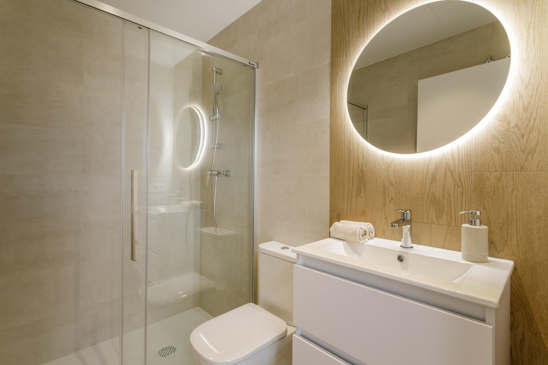 Nouvelle construction - Appartement - Torrevieja - Torreblanca
