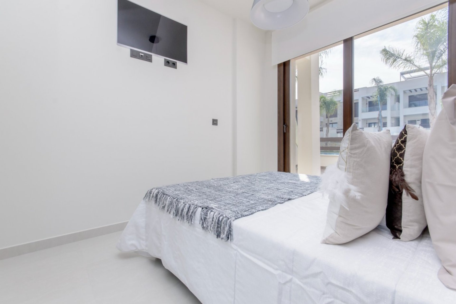 Nouvelle construction - Appartement - Torrevieja