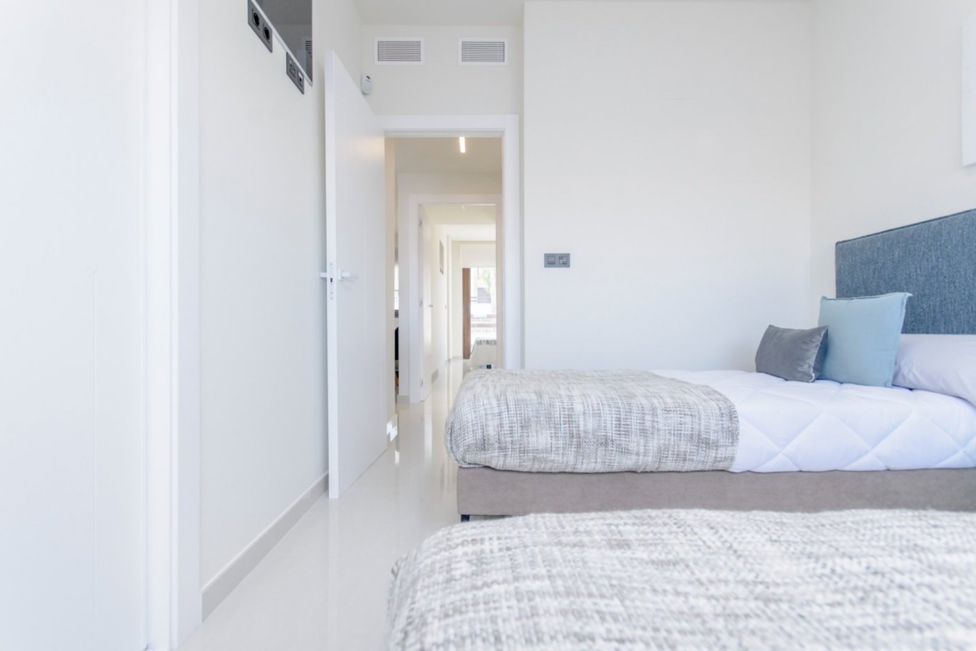 Nouvelle construction - Appartement - Torrevieja
