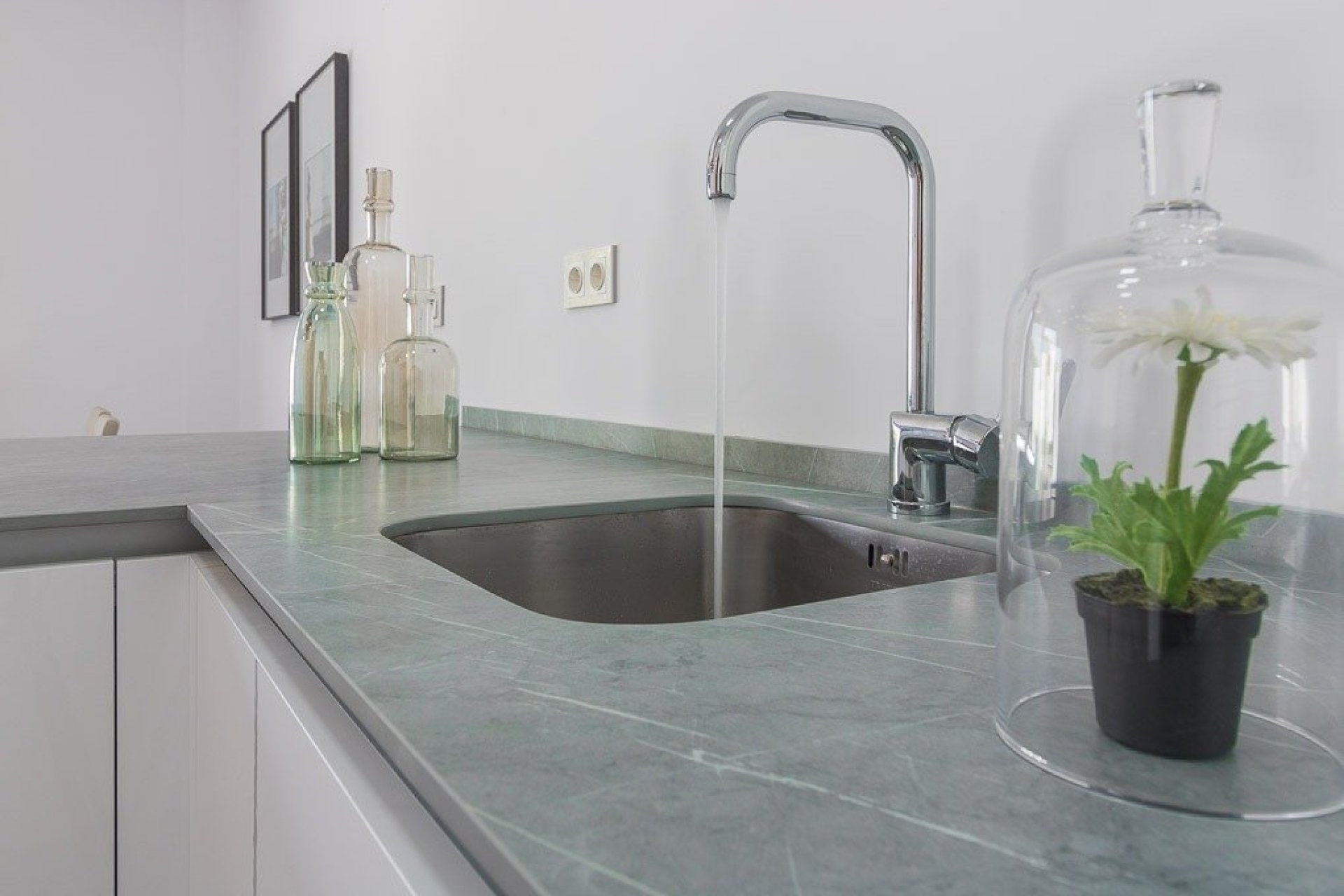 Nouvelle construction - Appartement - Torrevieja