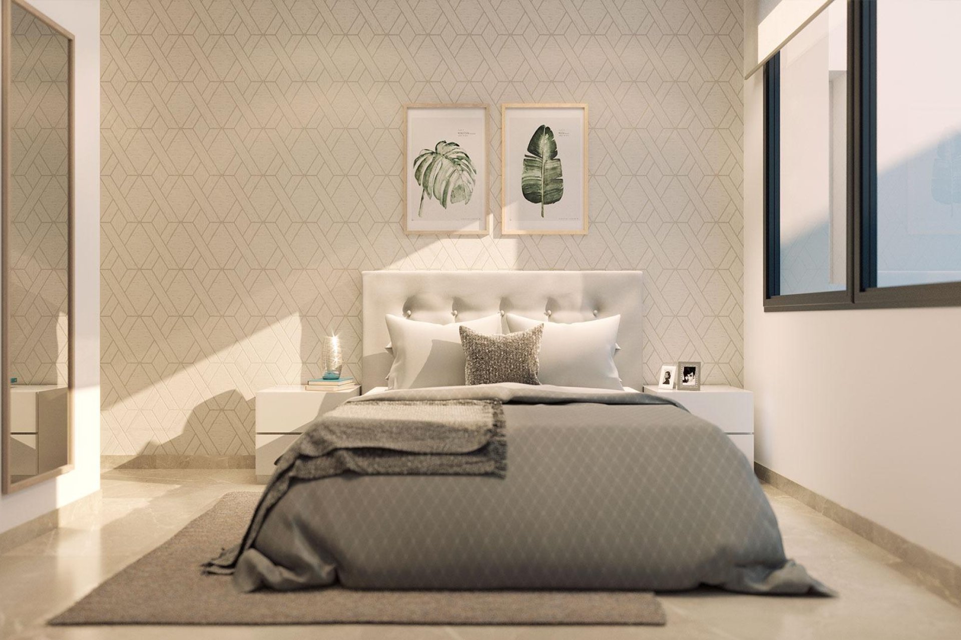 Nouvelle construction - Appartement - Torrevieja