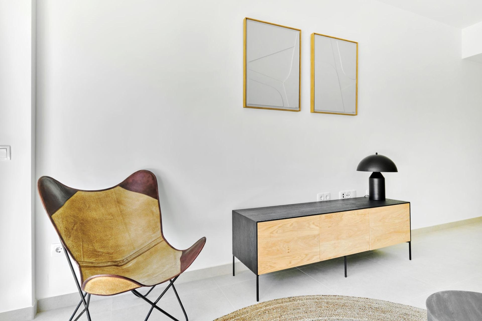 Nouvelle construction - Appartement - Torrevieja