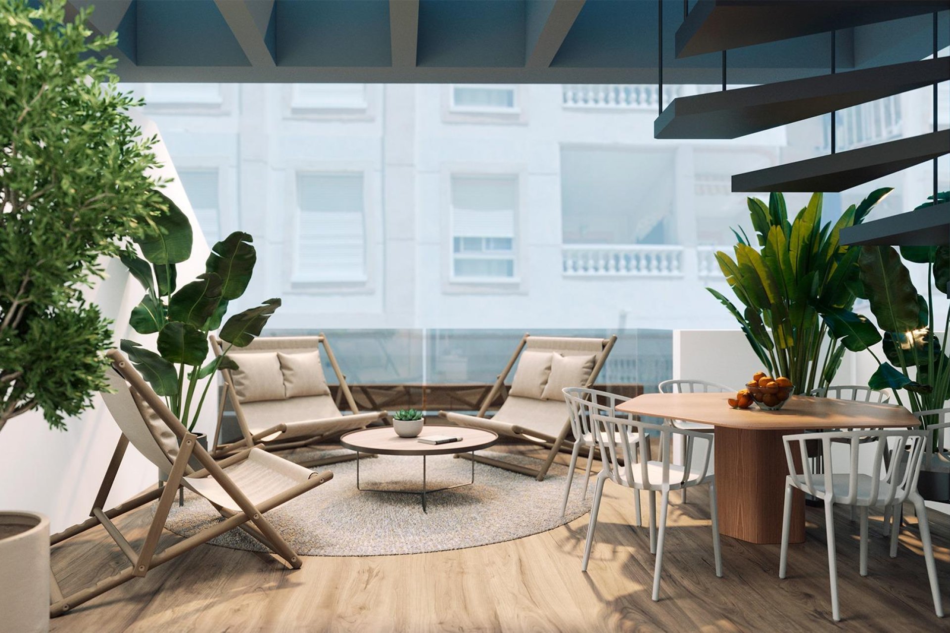 Nouvelle construction - Appartement - Torrevieja