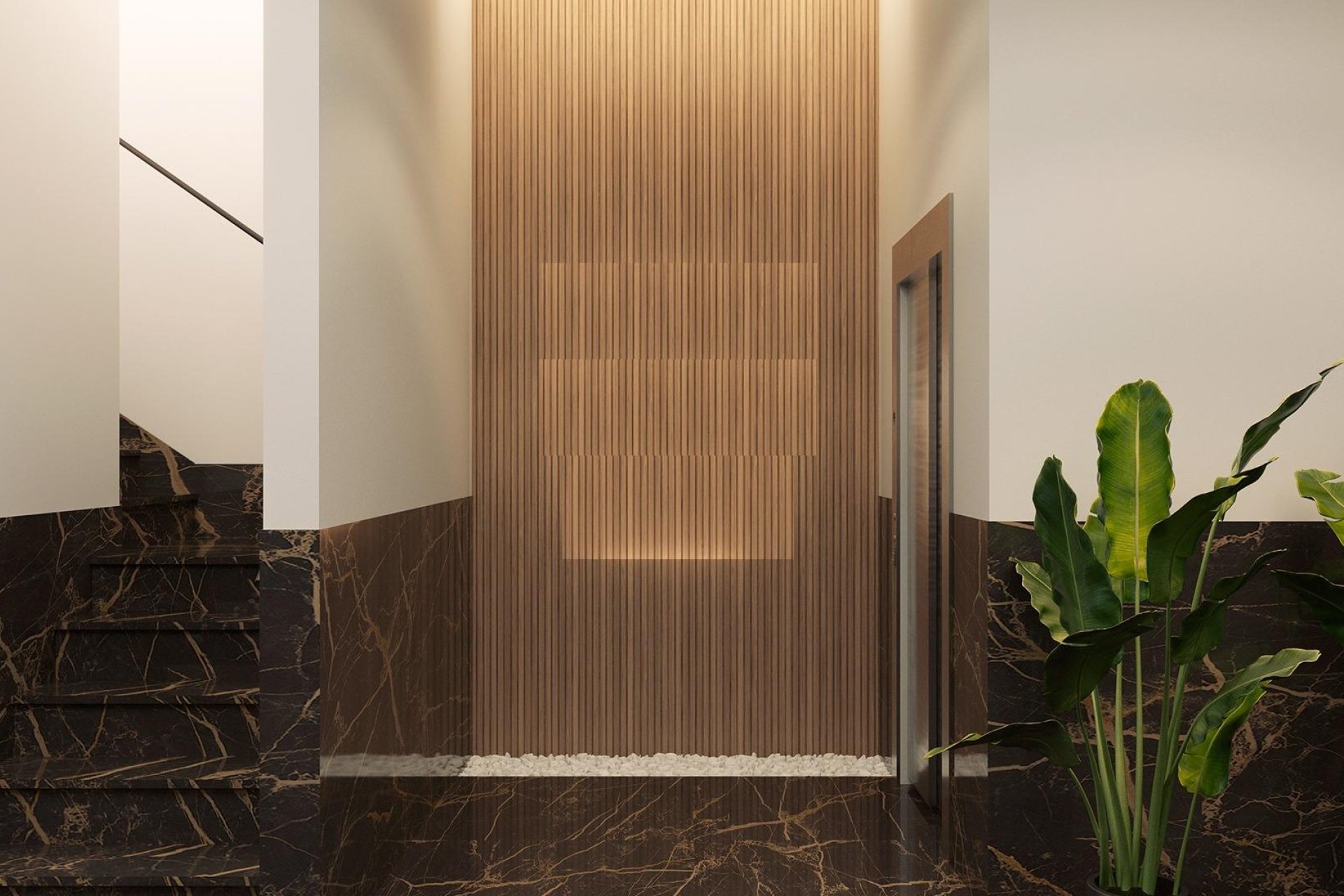 Nouvelle construction - Appartement - Torrevieja