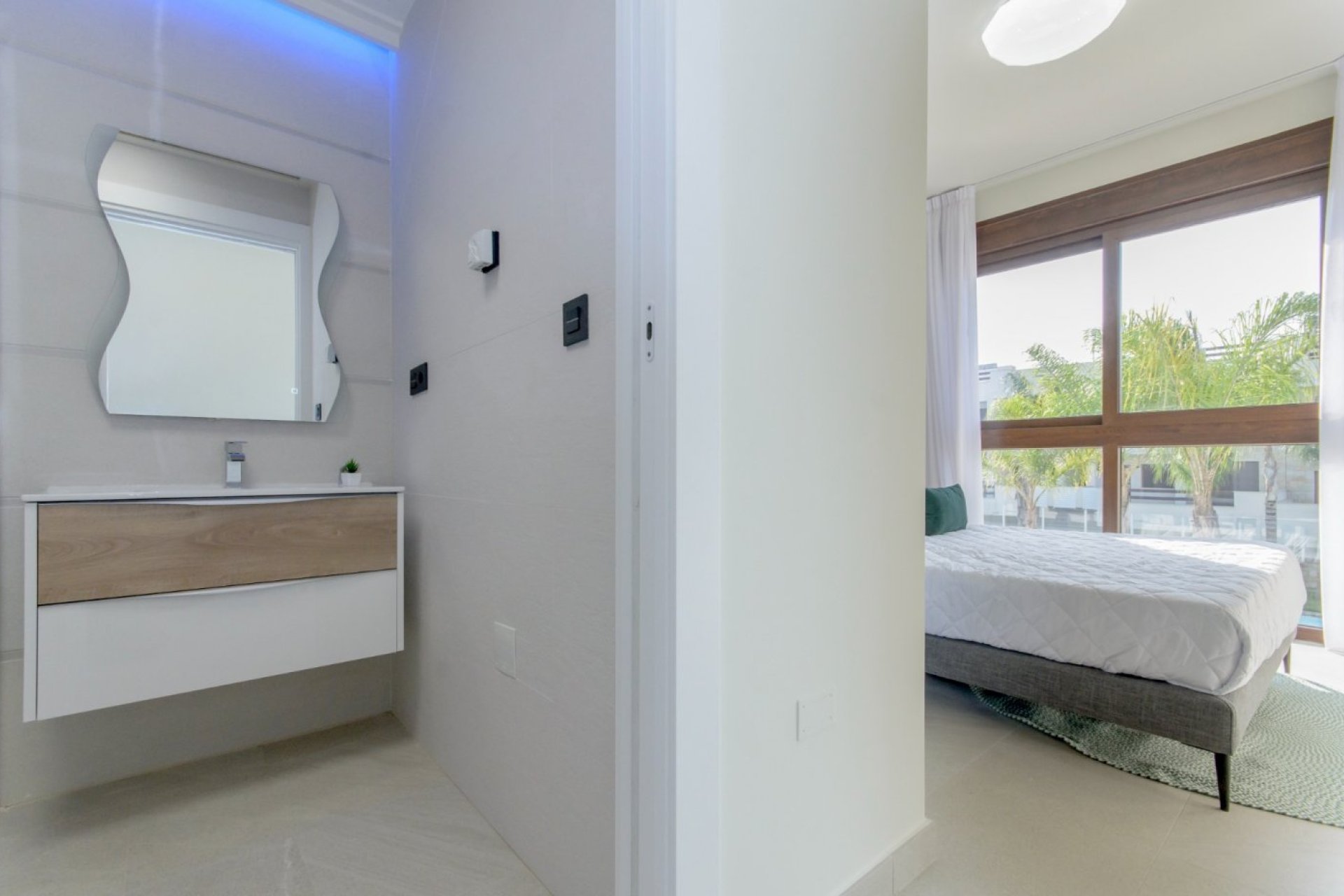 Nouvelle construction - Appartement - Torrevieja